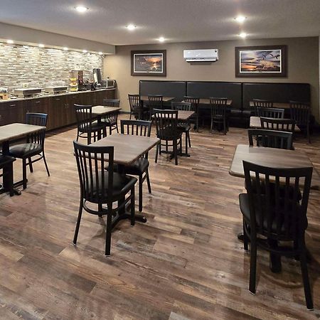 Econo Lodge Ortonville Eksteriør billede