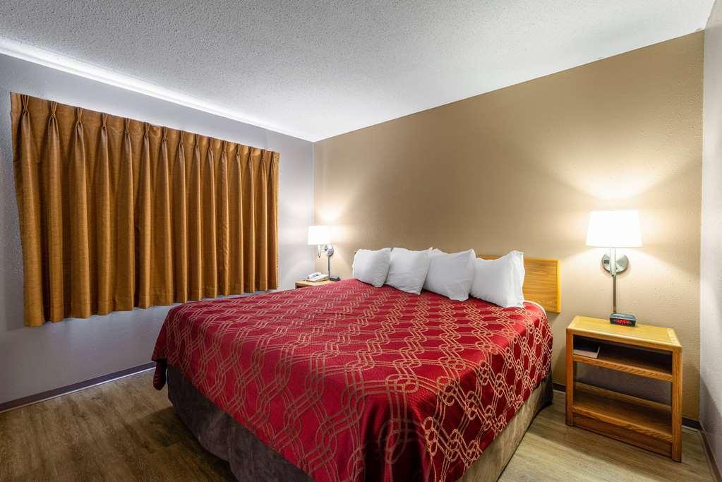 Econo Lodge Ortonville Værelse billede