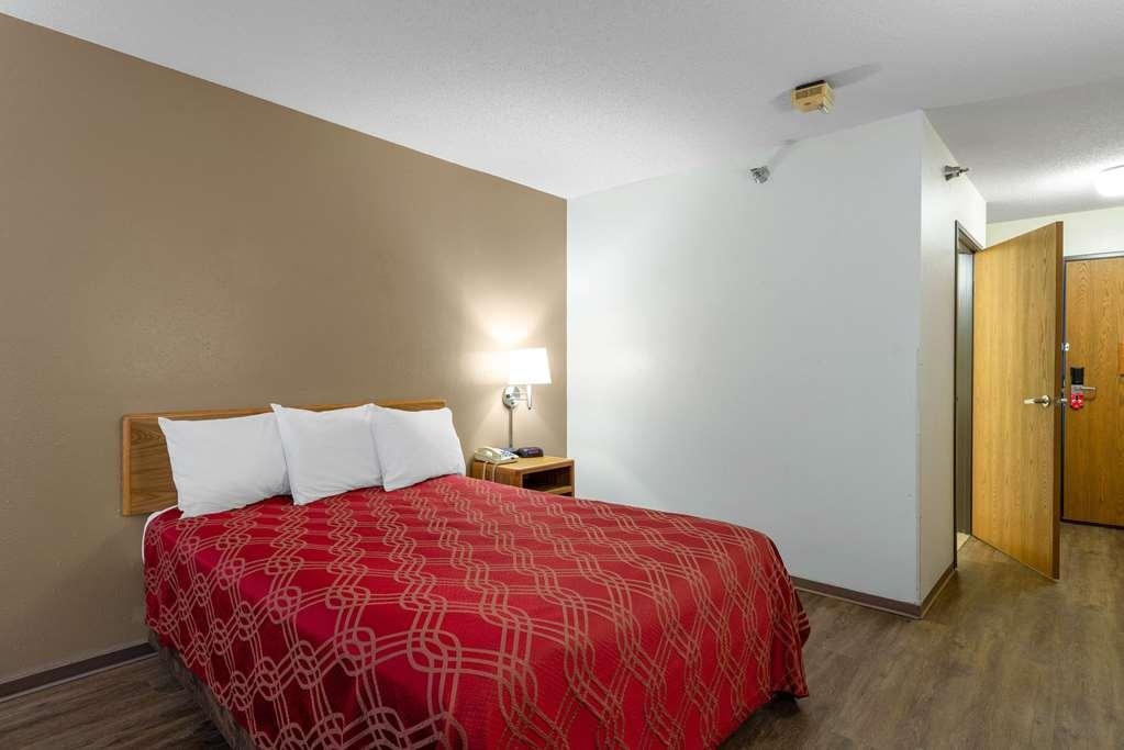 Econo Lodge Ortonville Værelse billede