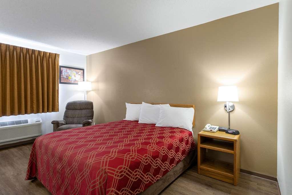 Econo Lodge Ortonville Værelse billede
