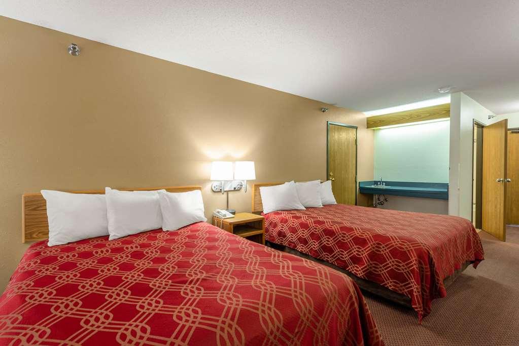 Econo Lodge Ortonville Værelse billede