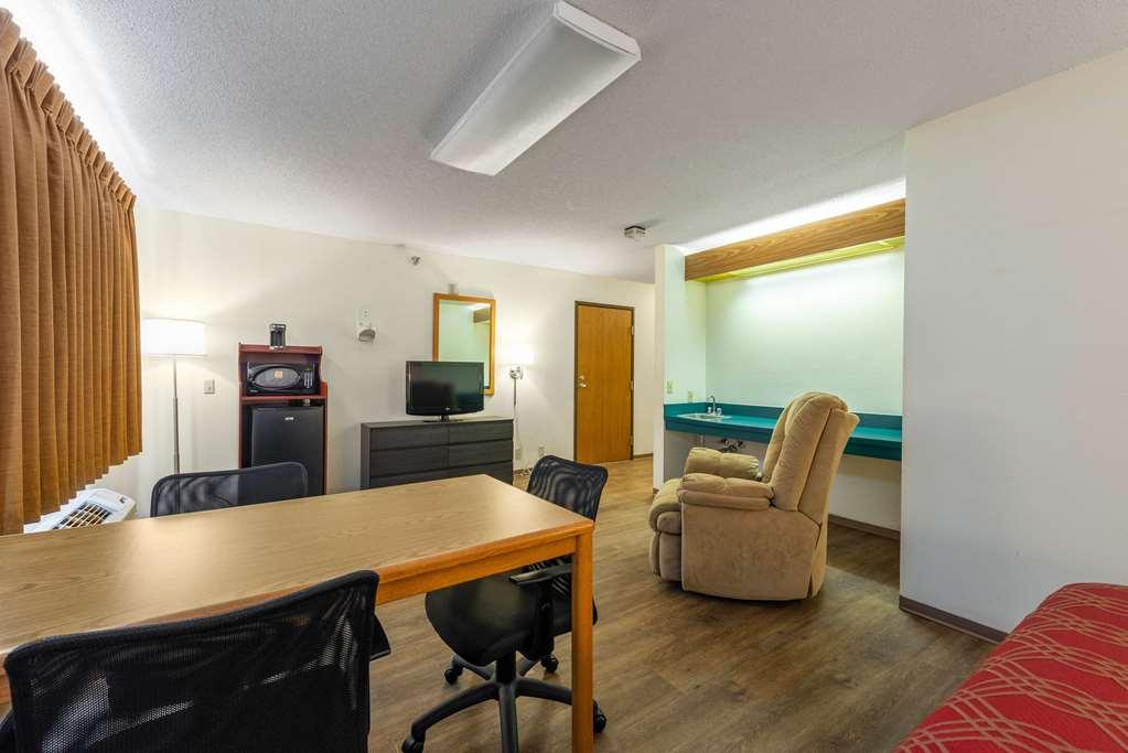 Econo Lodge Ortonville Værelse billede
