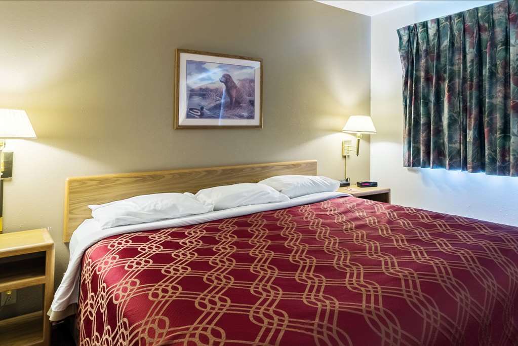 Econo Lodge Ortonville Værelse billede