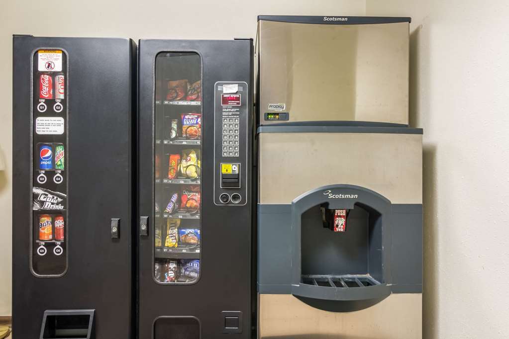 Econo Lodge Ortonville Bekvemmeligheder billede