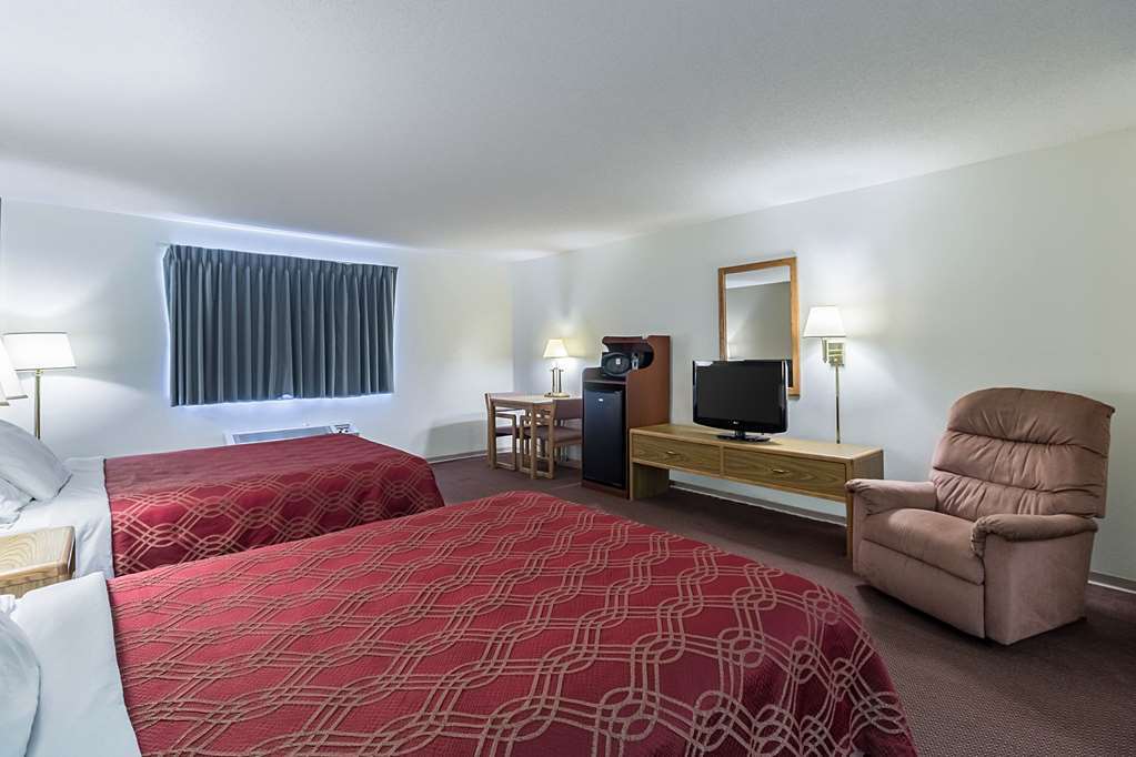 Econo Lodge Ortonville Værelse billede