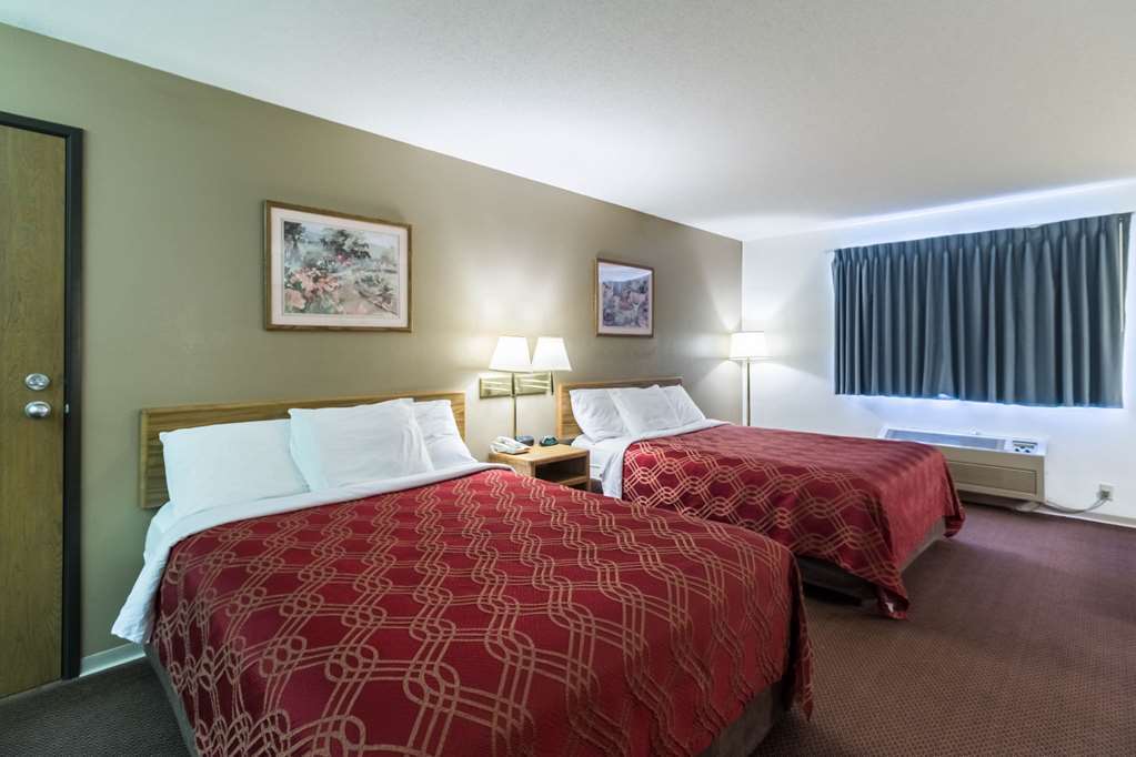 Econo Lodge Ortonville Værelse billede